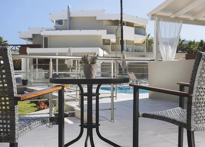 Adorno Di Zante מלון דירות Lithakia (Zakynthos)