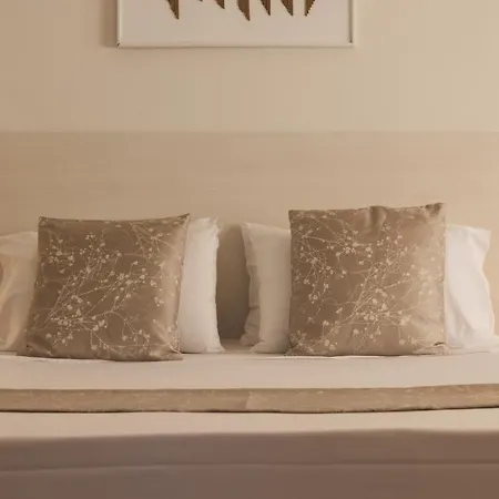 Adorno Di Zante Apart Otel 4*