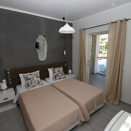 Adorno Di Zante 4* Lithakia