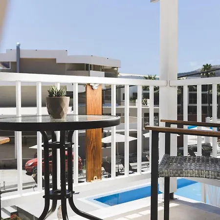 Adorno Di Zante Lithakia (Zakynthos)