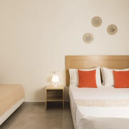 Adorno Di Zante 4*