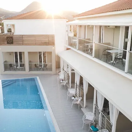 Adorno Di Zante Lithakia (Zakynthos)