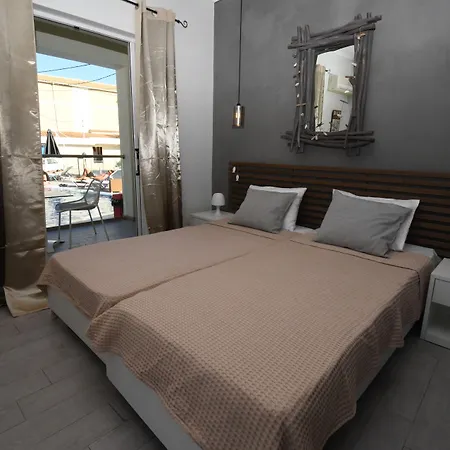 Adorno Di Zante 4* Λιθακιά