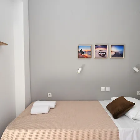 Adorno Di Zante Lejlighedshotel Lithakia (Zakynthos)