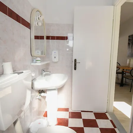 Adorno Di Zante Lejlighedshotel Lithakia (Zakynthos)