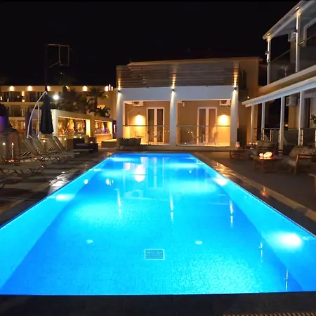 Adorno Di Zante