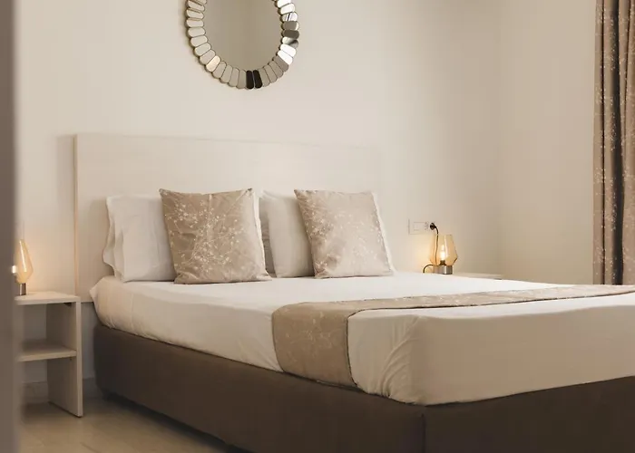 Ξενοδοχείο με διαμερίσματα Adorno Di Zante 4*