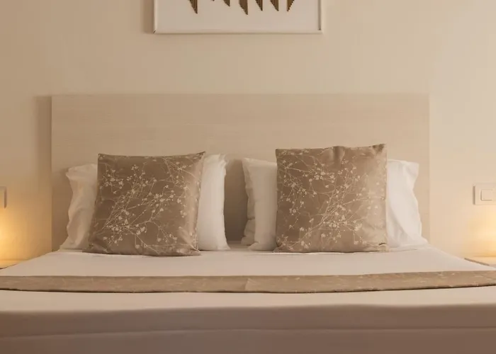 Adorno Di Zante Ξενοδοχείο με διαμερίσματα 4*