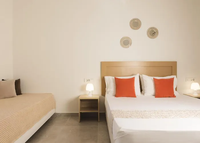 Adorno Di Zante 4*