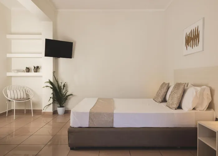 Adorno Di Zante 4* Λιθακιά