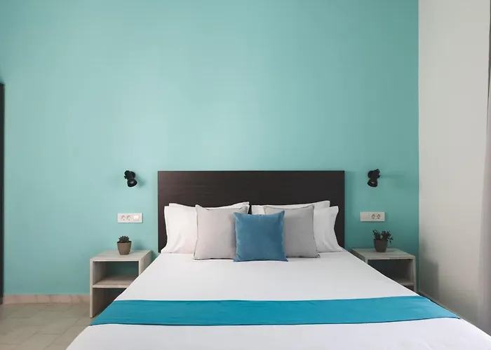 Adorno Di Zante 4*
