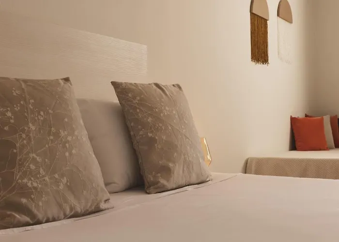 Adorno Di Zante 4* Λιθακιά
