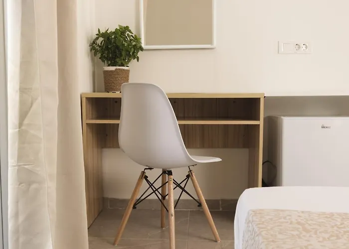 Adorno Di Zante Ξενοδοχείο με διαμερίσματα 4*