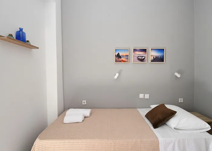 Adorno Di Zante Ξενοδοχείο με διαμερίσματα Λιθακιά