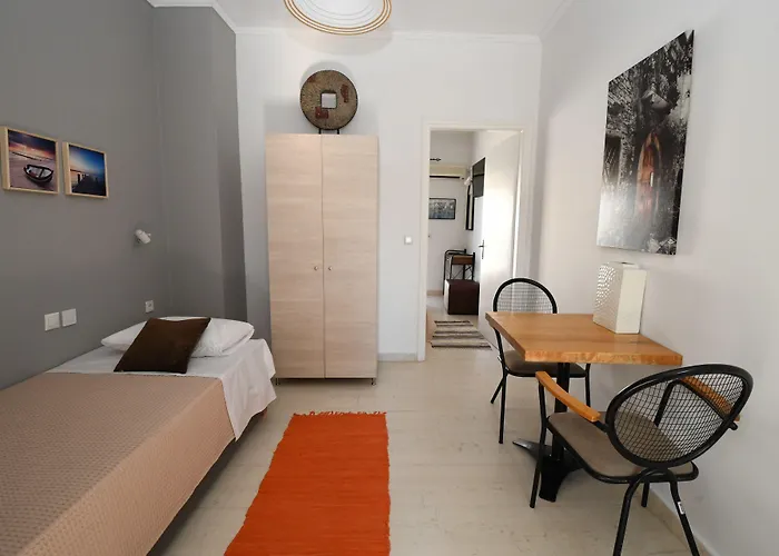 Adorno Di Zante 4* Λιθακιά
