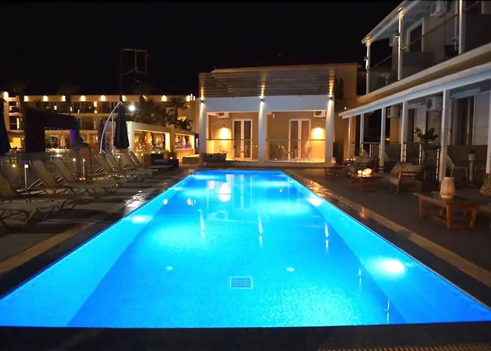 Adorno Di Zante