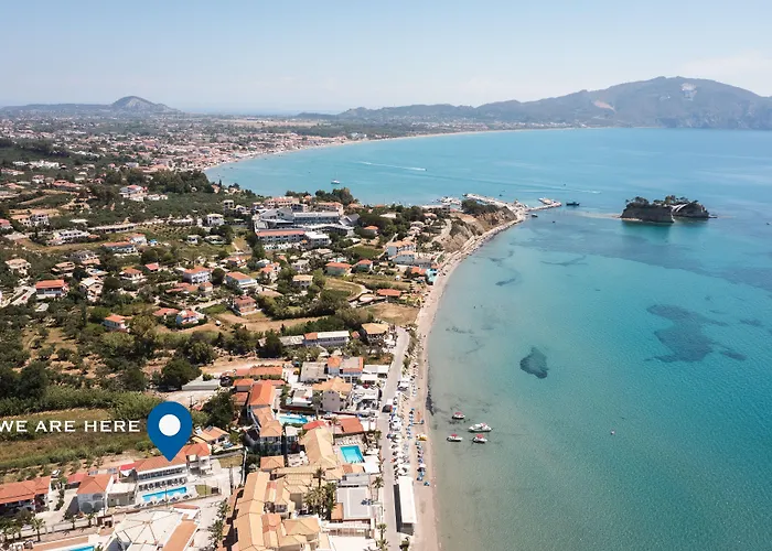 Adorno Di Zante Λιθακιά