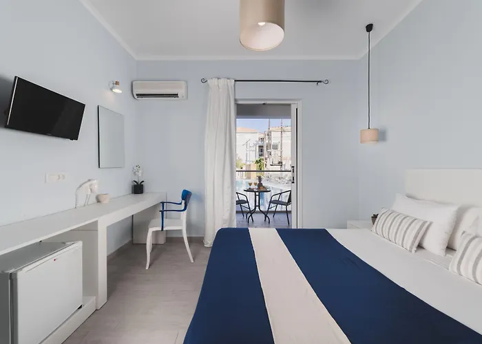 Adorno Di Zante Ξενοδοχείο με διαμερίσματα Λιθακιά