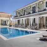 Adorno Di Zante Lejlighedshotel