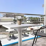 Adorno Di Zante Lejlighedshotel 4*