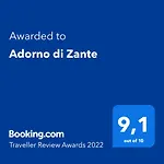 Adorno Di Zante アパートホテル
