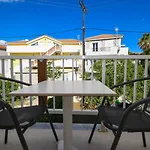 Adorno Di Zante Lejlighedshotel 4*