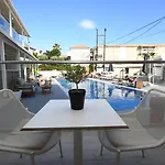 Adorno Di Zante アパートホテル Lithakia