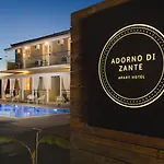 Adorno Di Zante 4*