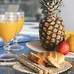 Lejlighedshotel Adorno Di Zante