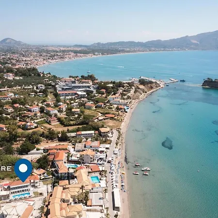 Adorno Di Zante Aparthotel