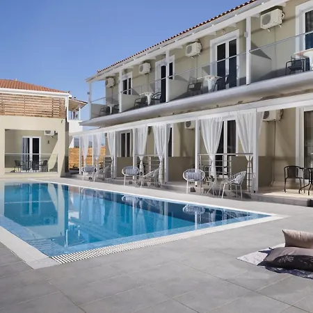 Adorno Di Zante Lejlighedshotel
