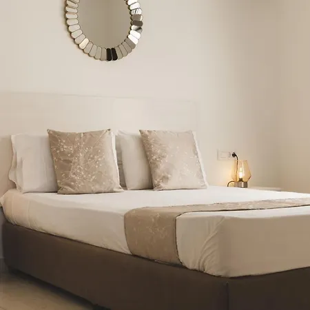 Lejlighedshotel Adorno Di Zante 4*