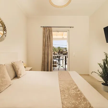 Adorno Di Zante Aparthotel Lithakia (Zakynthos)