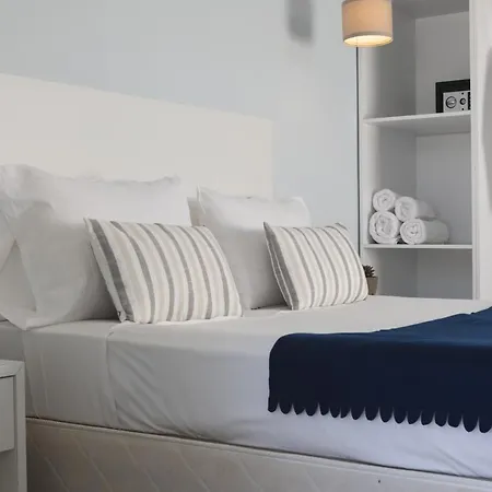 Lejlighedshotel Adorno Di Zante