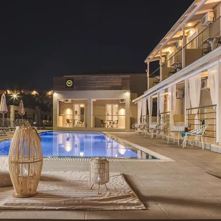 Aparthotel Adorno Di Zante Lithakia (Zakynthos)