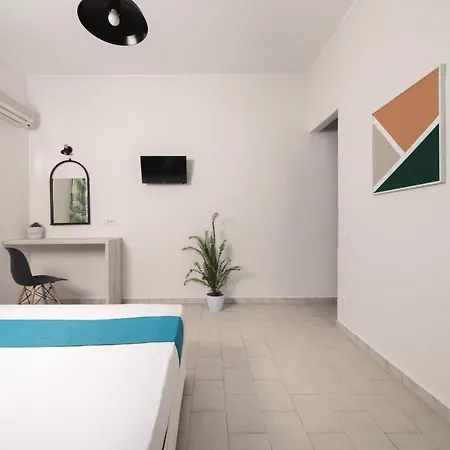 Aparthotel Adorno Di Zante 3*