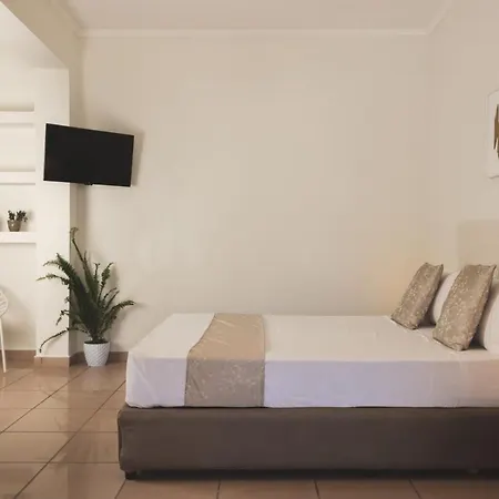 Adorno Di Zante 3* Lithakia (Zakynthos)