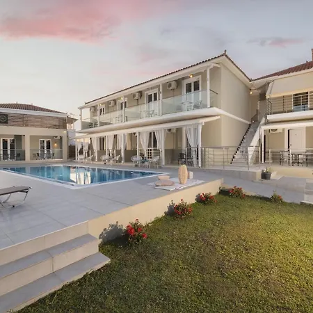 Adorno Di Zante Aparthotel Lithakia (Zakynthos)