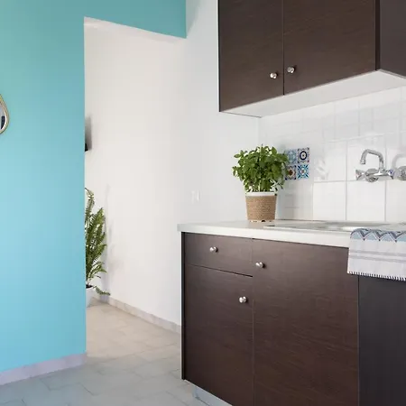 Aparthotel Adorno Di Zante