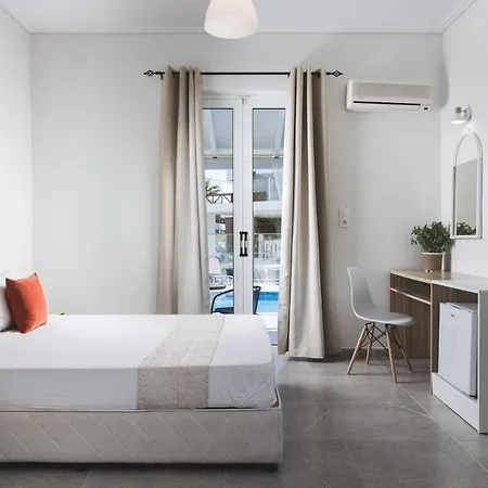 Aparthotel Adorno Di Zante