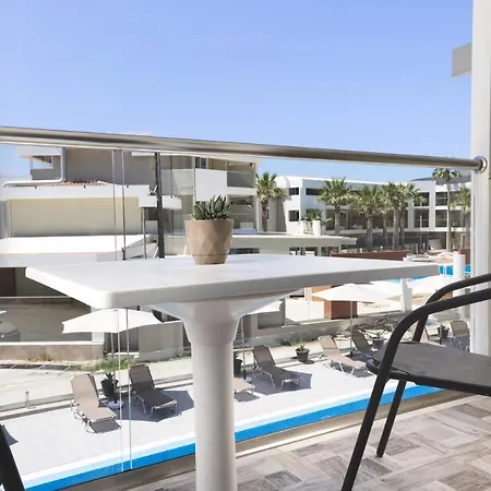 Adorno Di Zante Aparthotel 3*