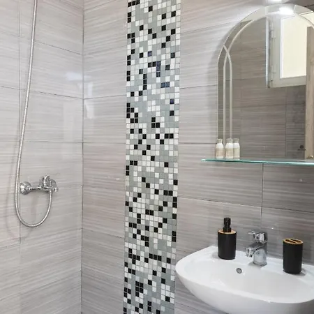 Adorno Di Zante Aparthotel 3*