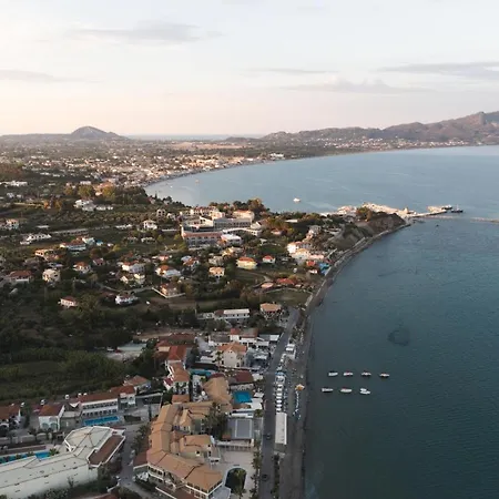 Aparthotel Adorno Di Zante