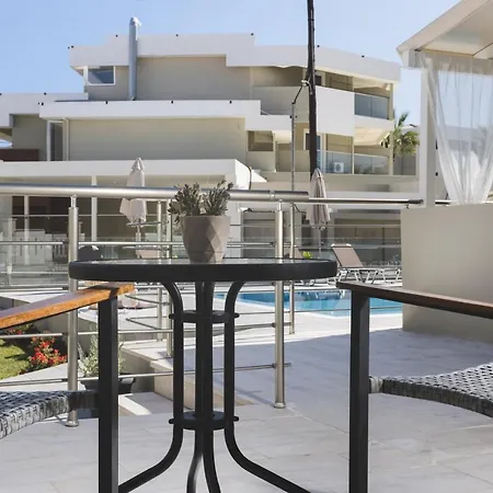 Adorno Di Zante Lejlighedshotel Lithakia (Zakynthos)