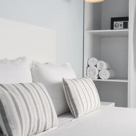 Lejlighedshotel Adorno Di Zante Lithakia (Zakynthos)