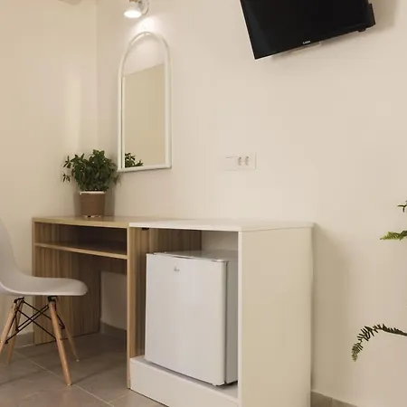 Lejlighedshotel Adorno Di Zante Lithakia (Zakynthos)