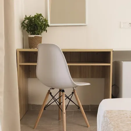 Adorno Di Zante Lejlighedshotel 4*