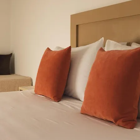 Adorno Di Zante Lejlighedshotel Lithakia (Zakynthos)