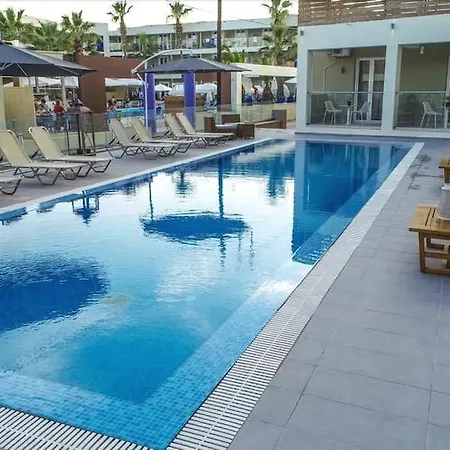 Adorno Di Zante Lithakia (Zakynthos)