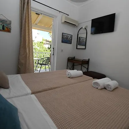 Adorno Di Zante Aparthotel